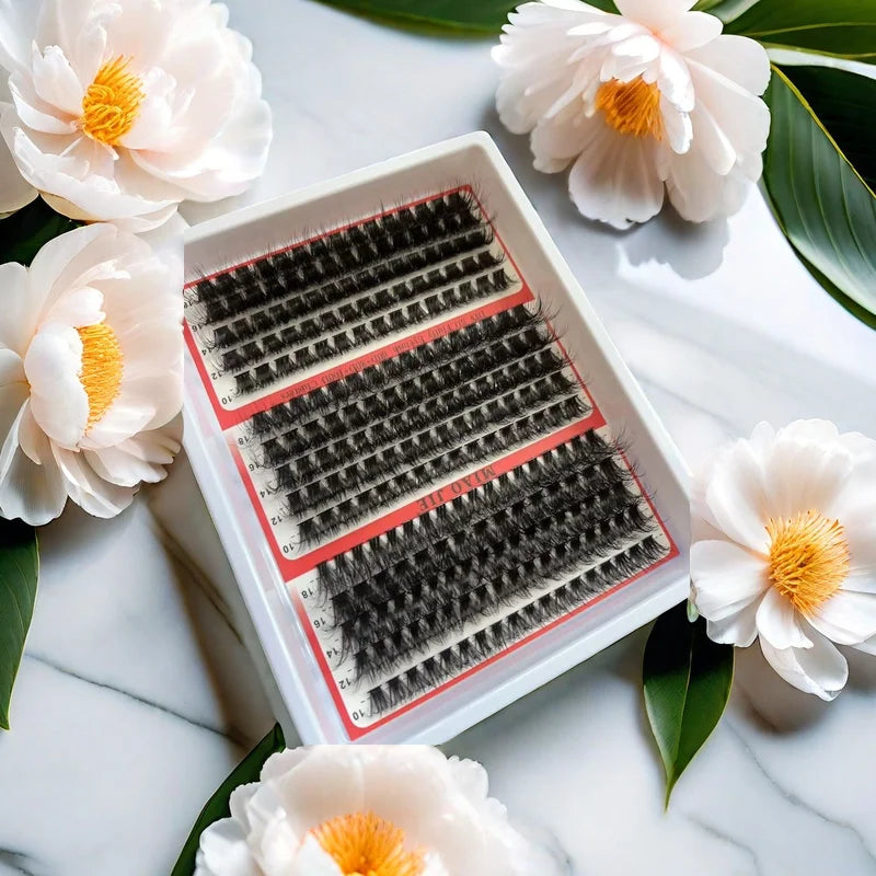 MIAOJIE 15Rows DIY 5D