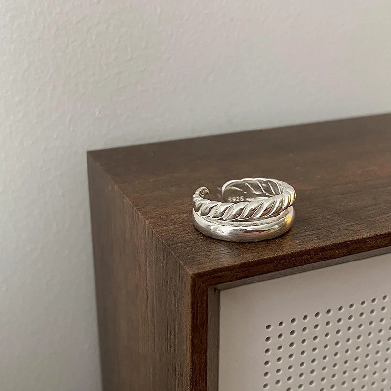 VENTFILLE 925 Sterling