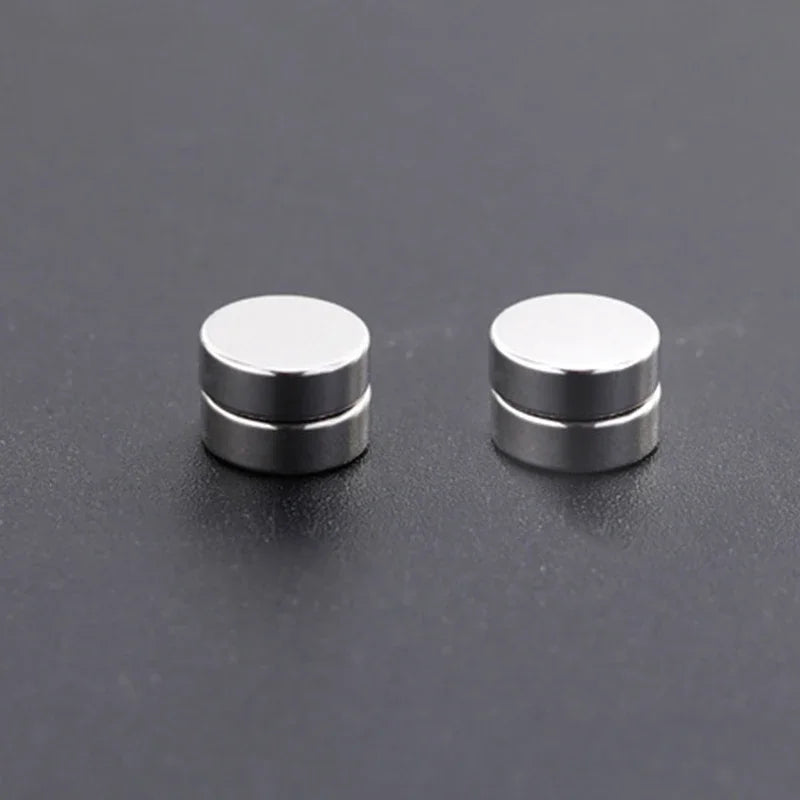 1/3Pairs 6MM Crystal