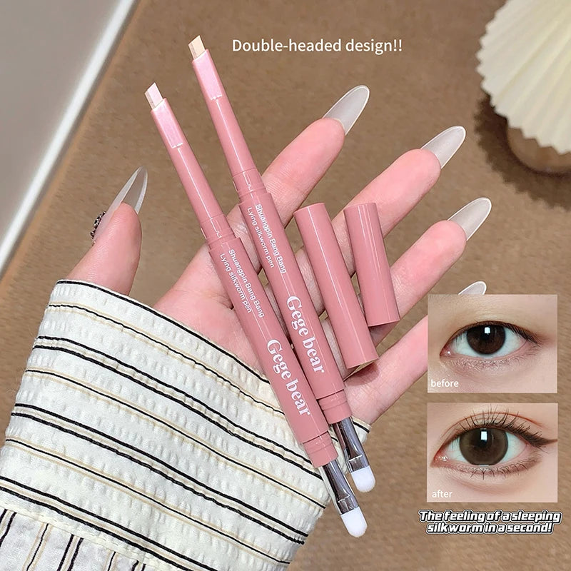 2 in 1 Bicolor Lying