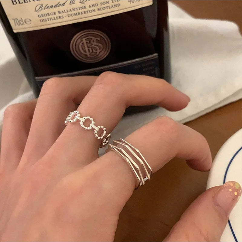 VENTFILLE 925 Sterling