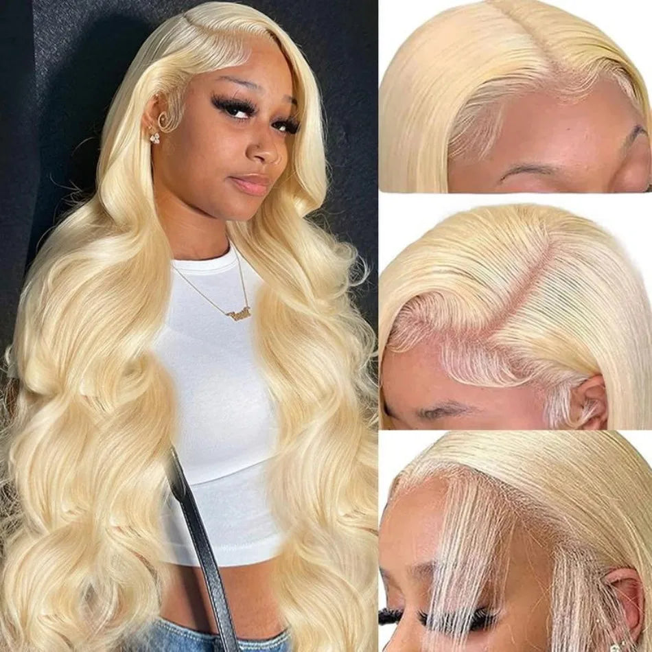 Lace Frontal Wig
