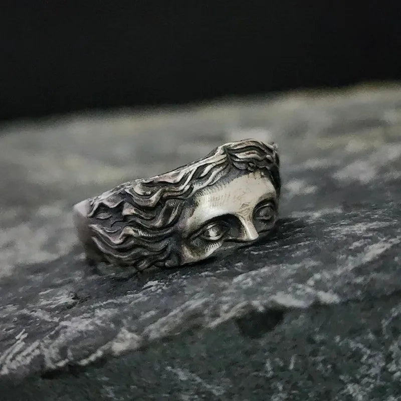 Rings For Men Creative