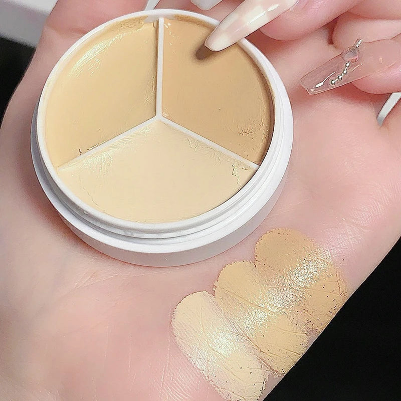 3 Colors Concealer