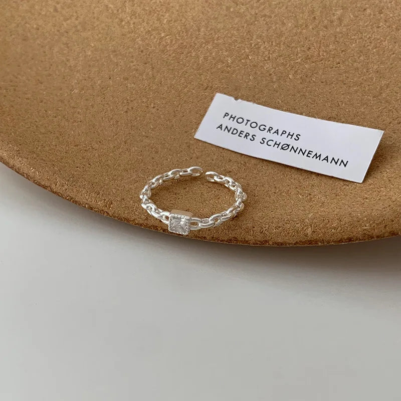 VENTFILLE 925 Sterling