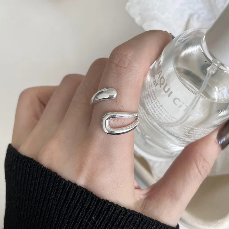 VENTFILLE 925 Sterling