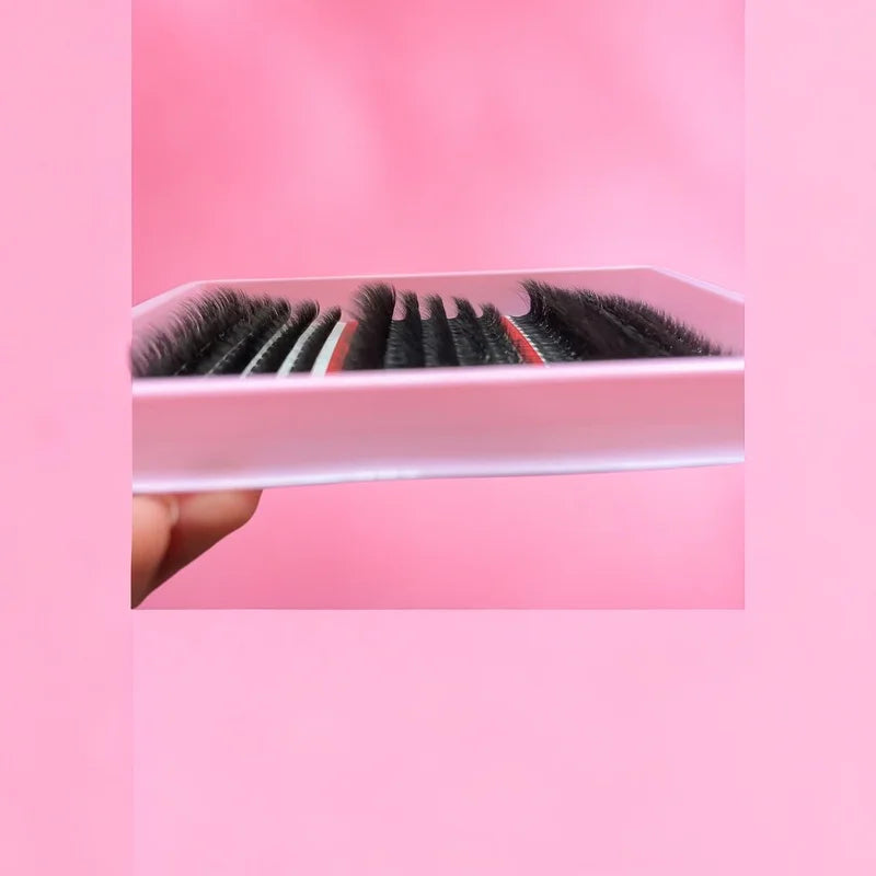 MIAOJIE 15Rows DIY 5D