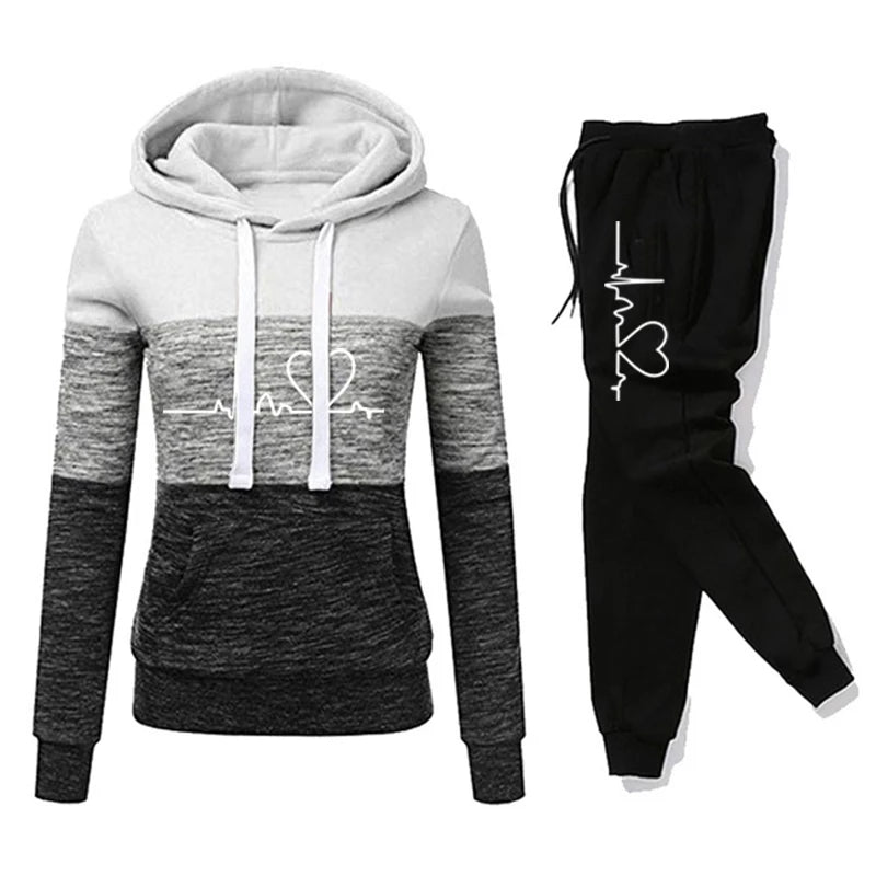Women Tracksuit