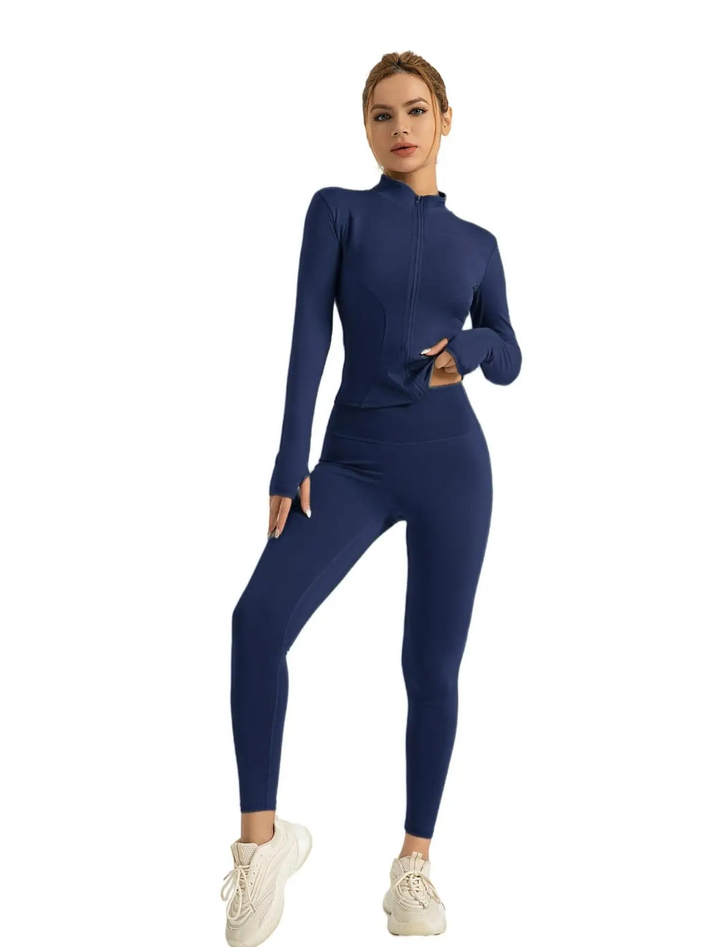 Fitfemme Two-piece