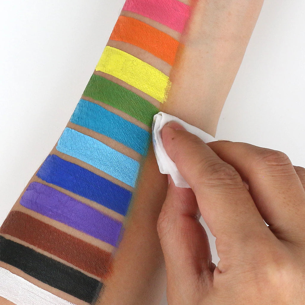 Bowitzki 18g Professional