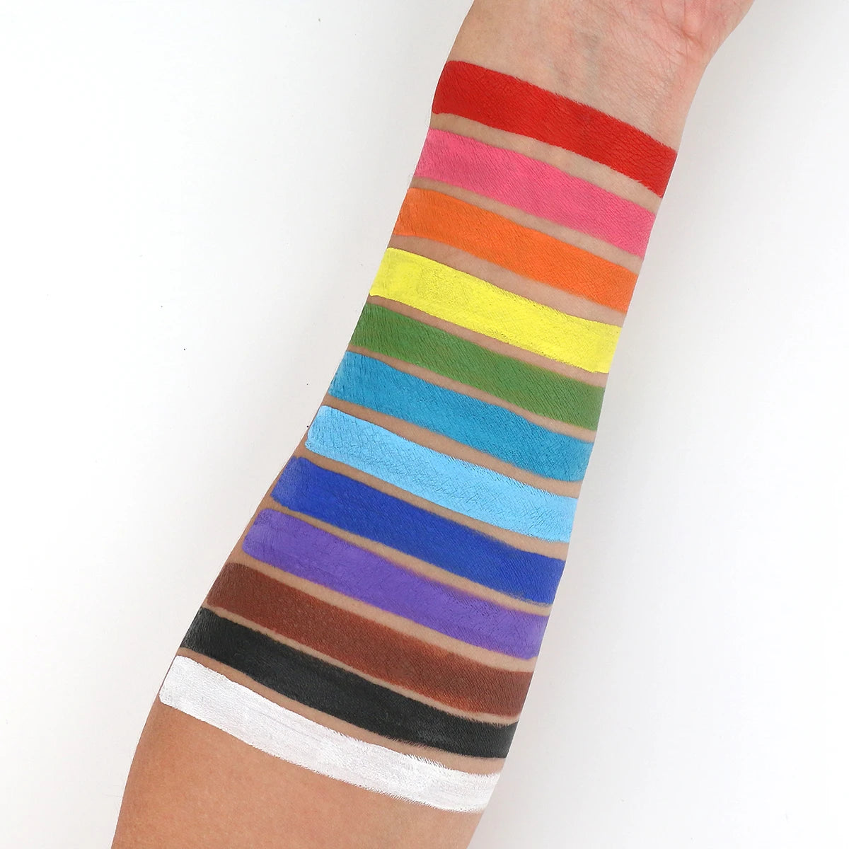 Bowitzki 18g Professional