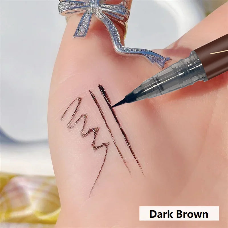 Ultra-fine ultra-fine