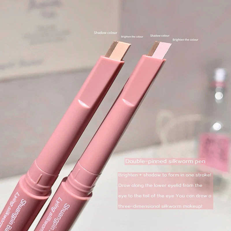 2 in 1 Bicolor Lying