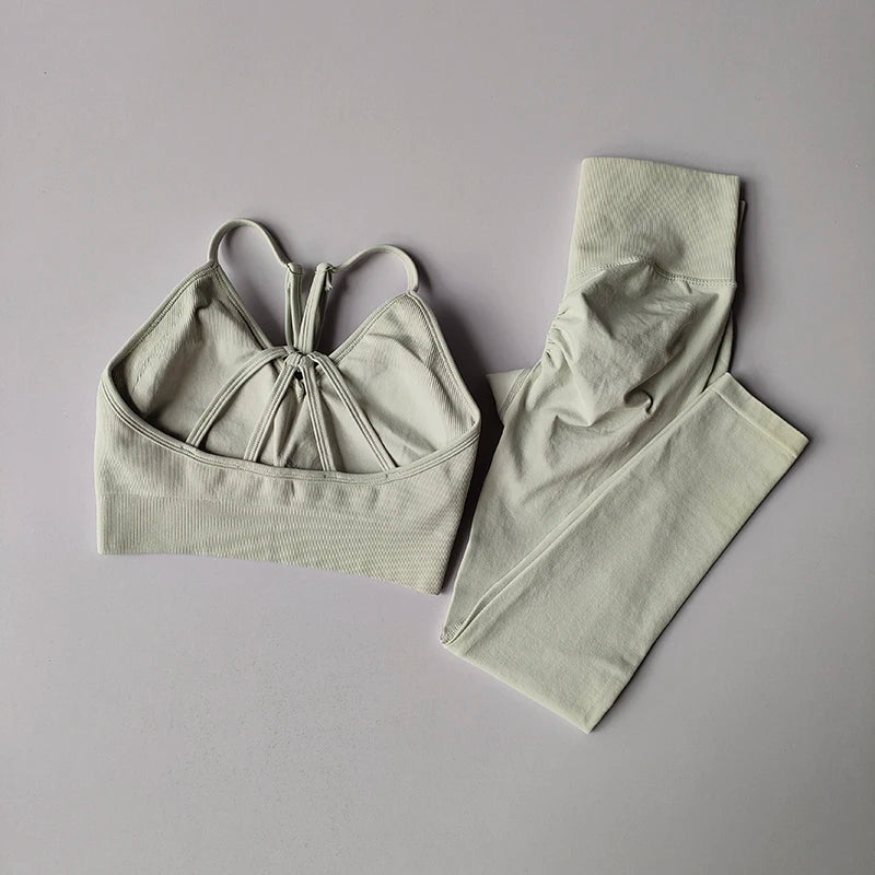 Seamless Hip Lifting