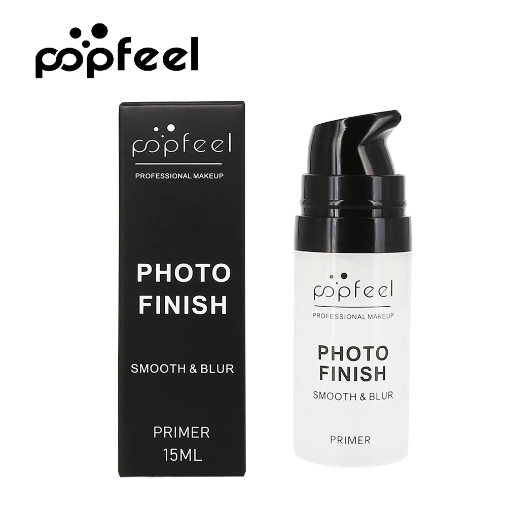 POPFEEL Poreless