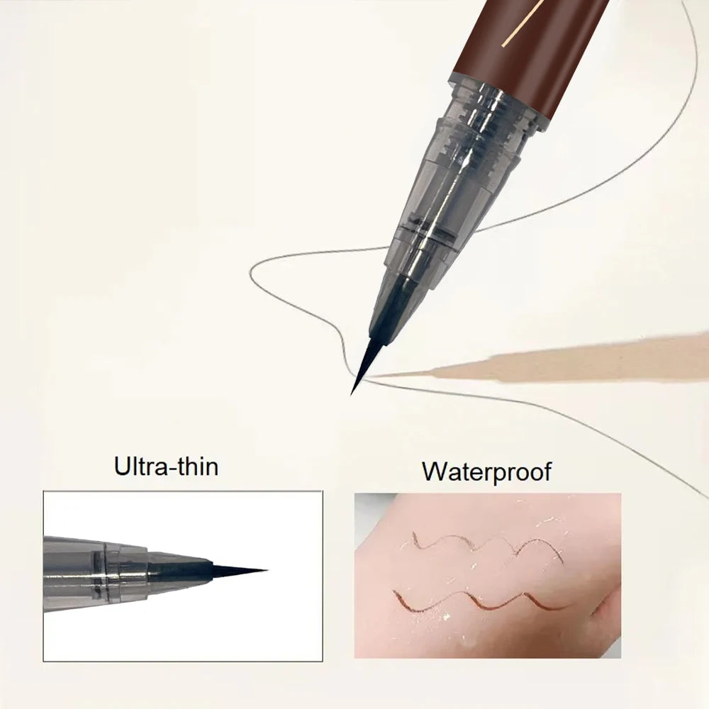 Ultra-fine ultra-fine