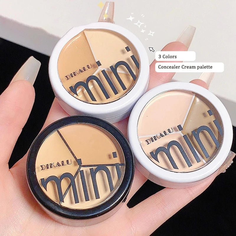 3 Colors Concealer