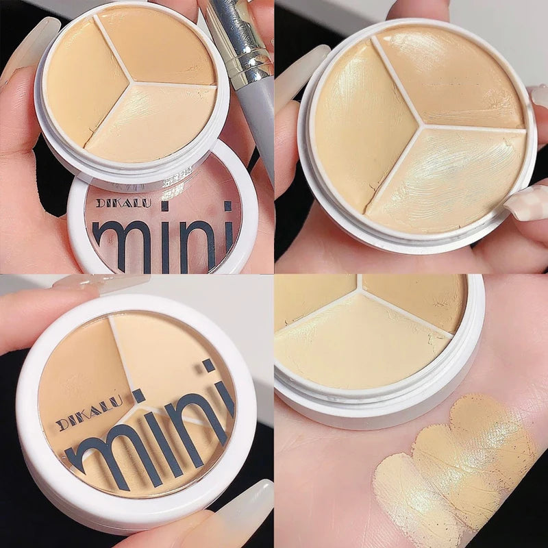 3 Colors Concealer